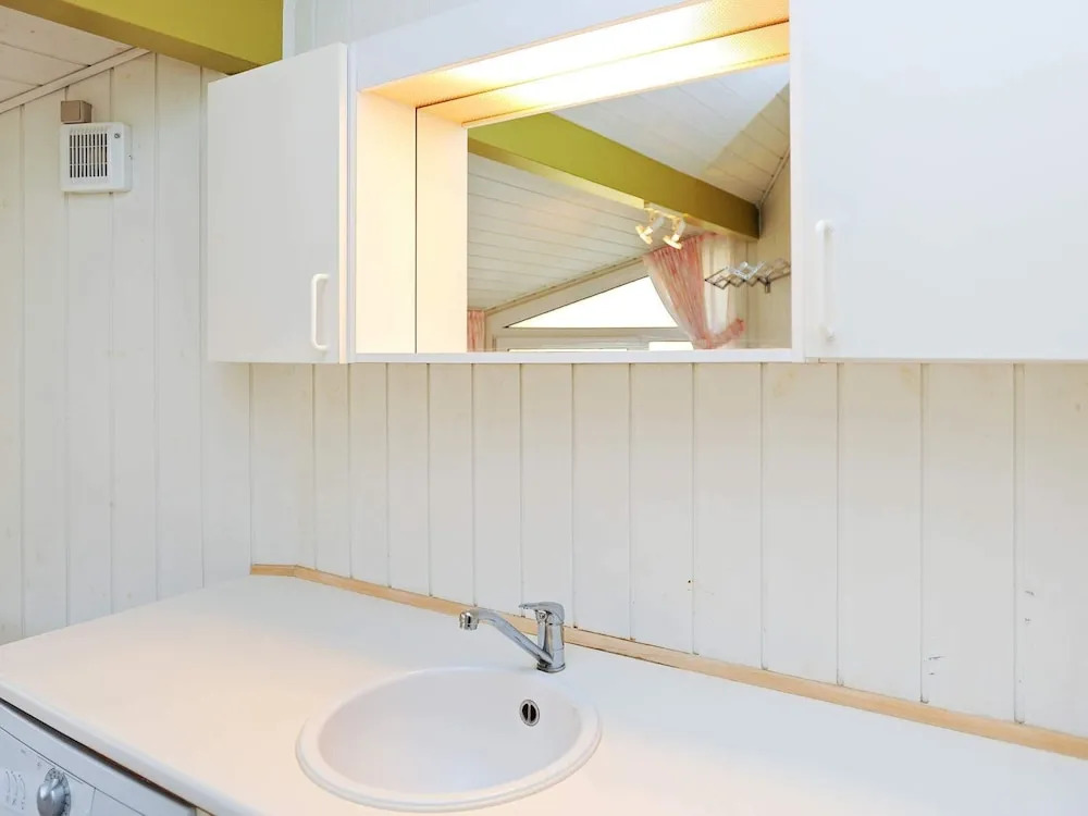 8 Person Holiday Home in Humble
