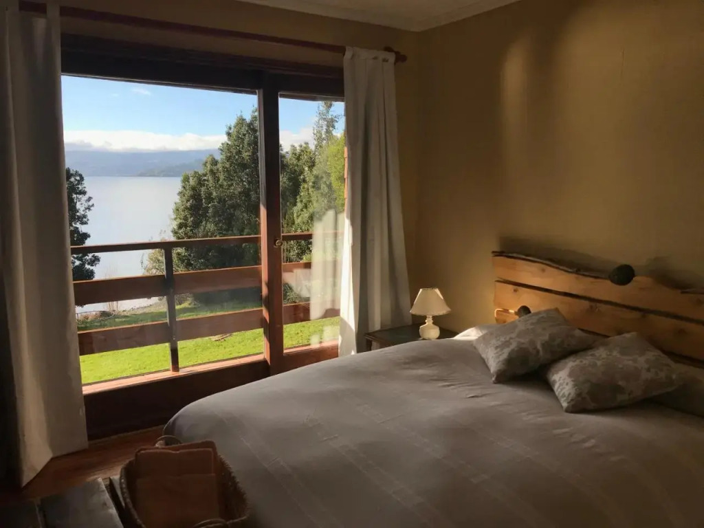 Las Juntas Ecolodge