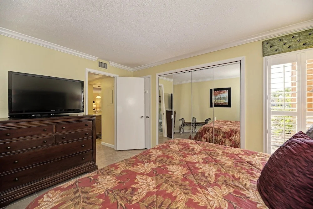 Midnight Cove Ii 314f - Wonderful Bayside Vacation Rental! 2 Bedroom Apts
