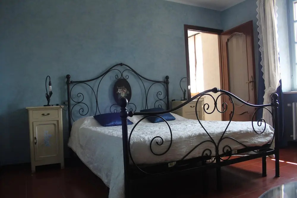 Bed and Breakfast Luna