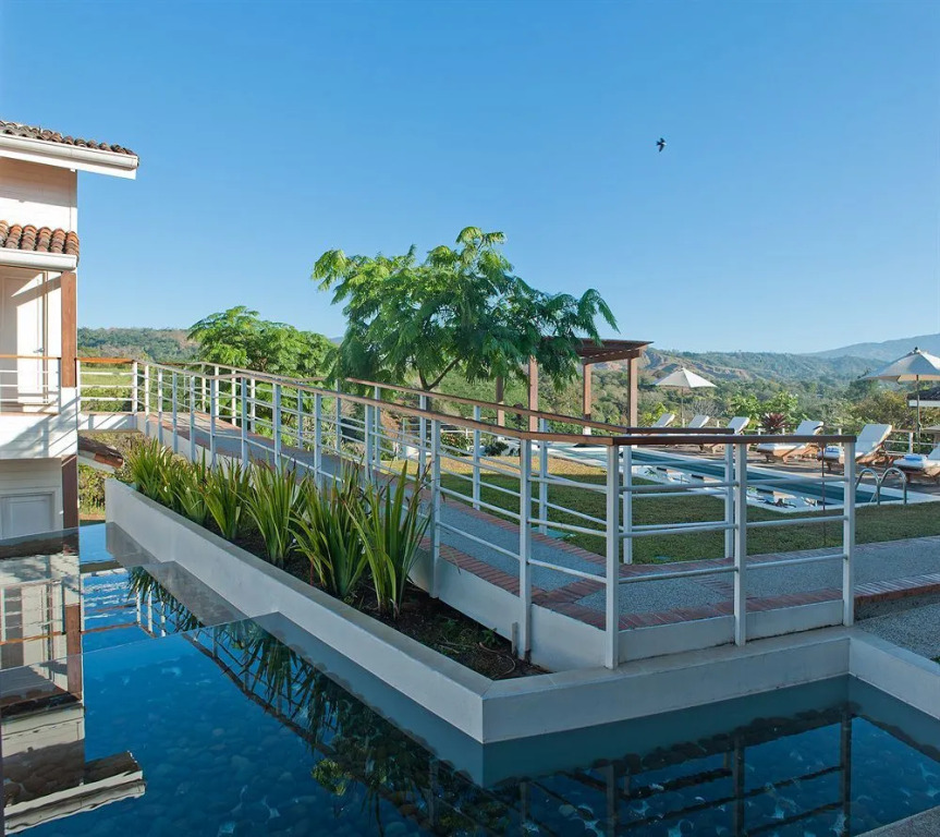 Asclepios Wellness and Spa