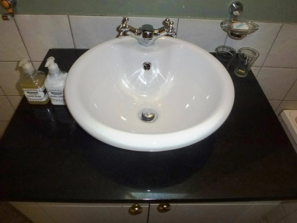 @Yamkela Guest House