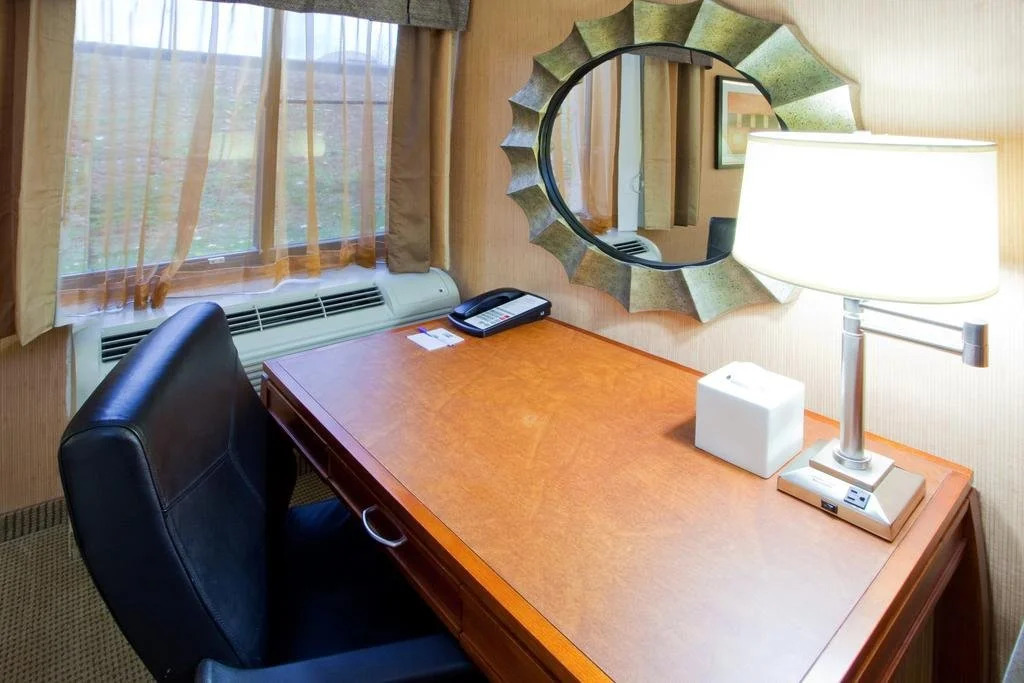 Holiday Inn-Portsmouth