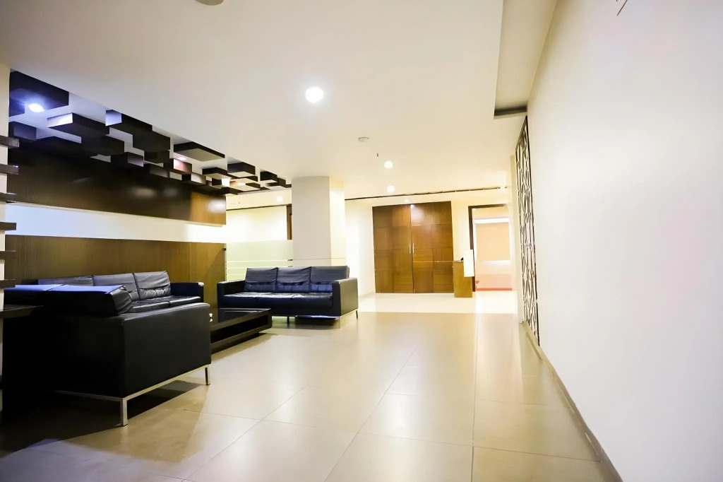 Hotel Sitara Grand L.B. Nagar