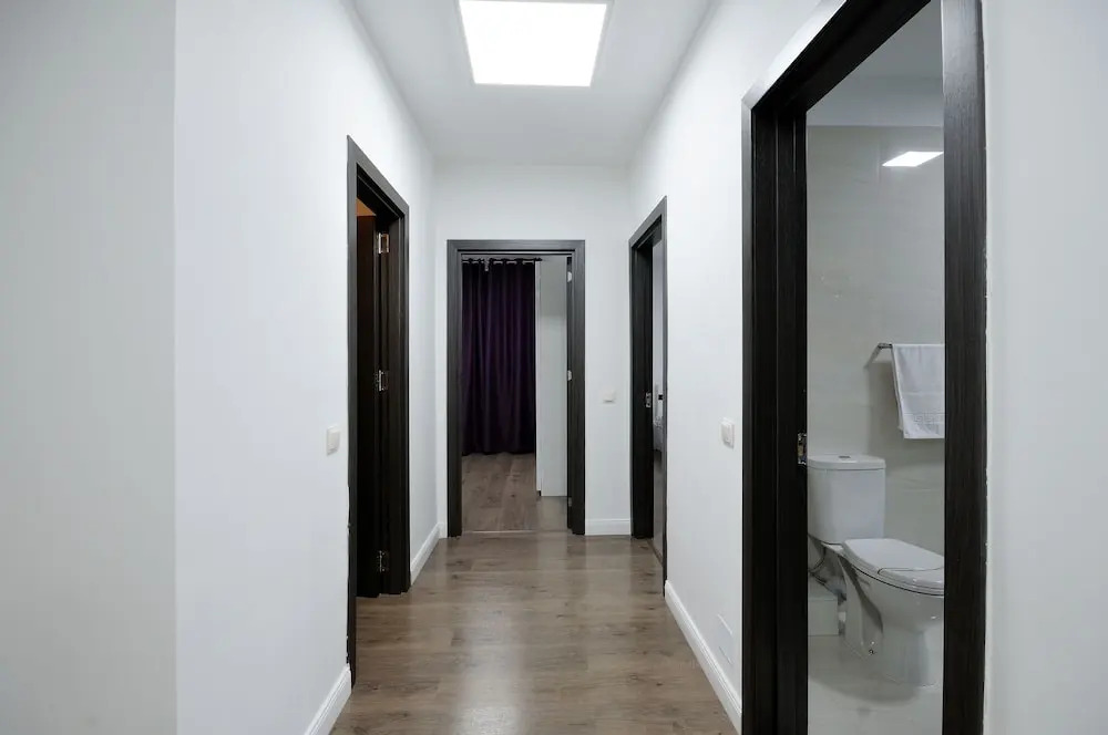 Diamond Aparthotel