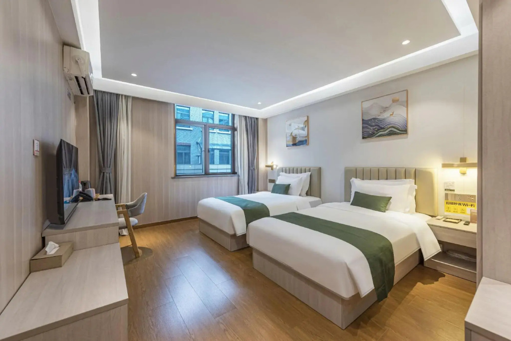 Yinmo Hotel