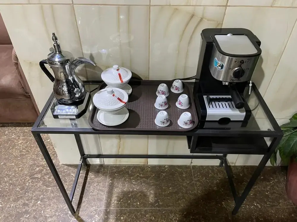 Rahiq Hotel
