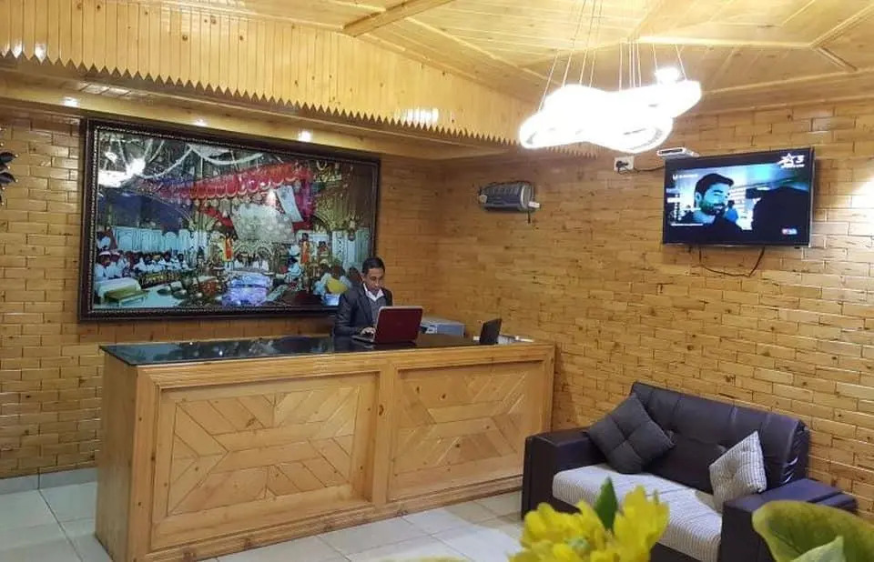 Hotel Kayanat