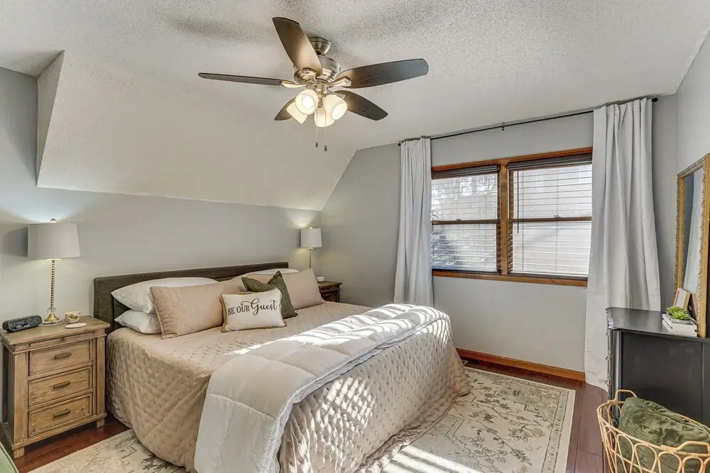 Lakefront Home w/ Dock & Decks in Gravois Mills!