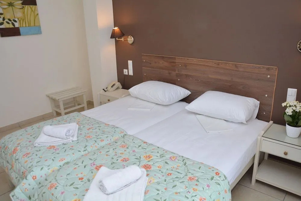 Hotel Poseidon
