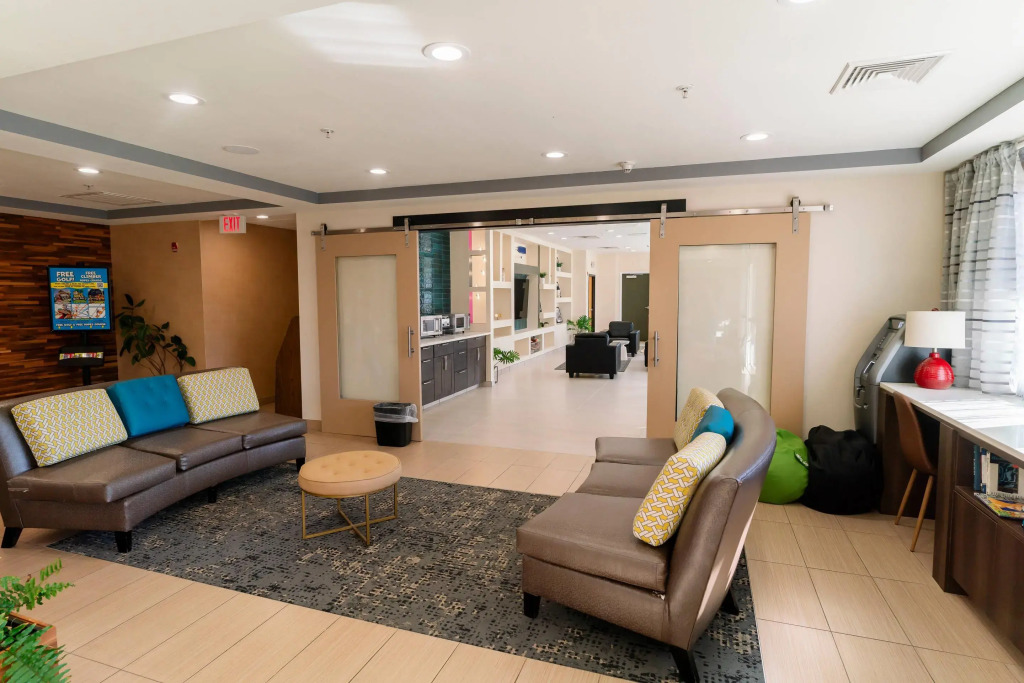 Gateway Hotel & Suites Ocean City, an Ascend Collection Hotel