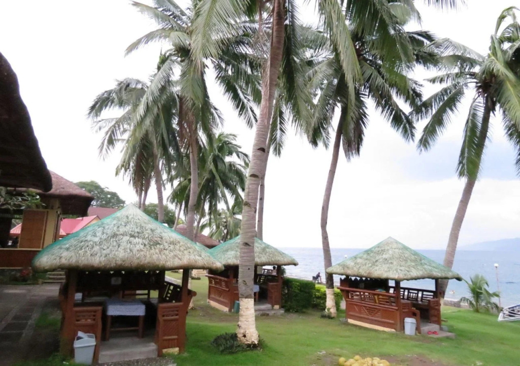 Anilao Beach Club