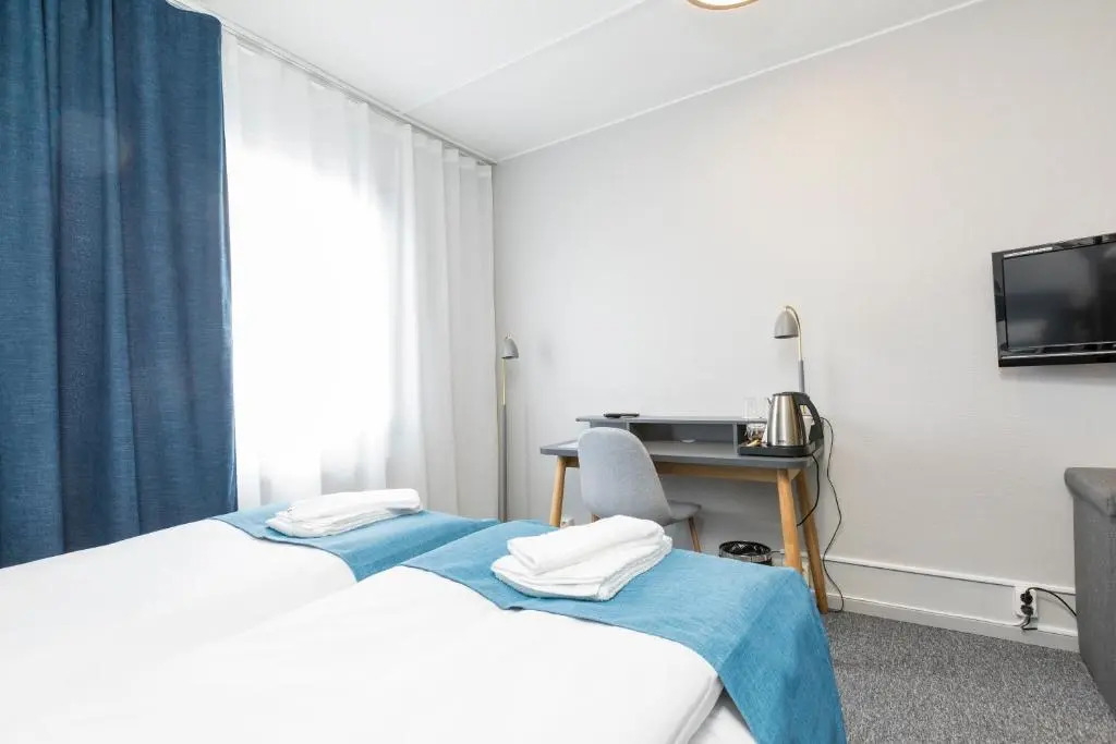 Karlskoga Hotell & Konferens
