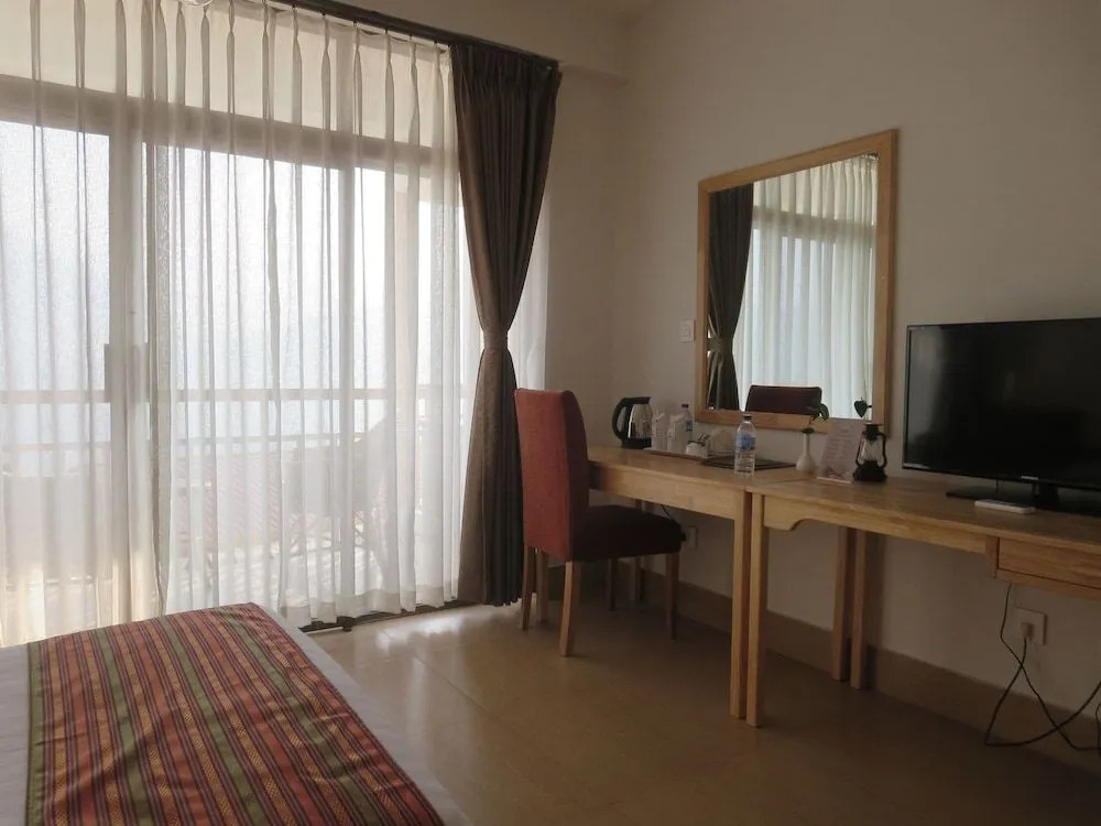 Hotel Pema Karpo