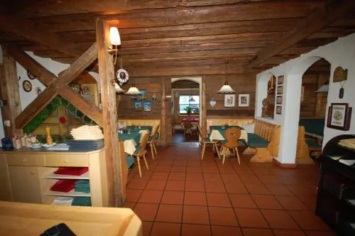 Pension Dorfwirt