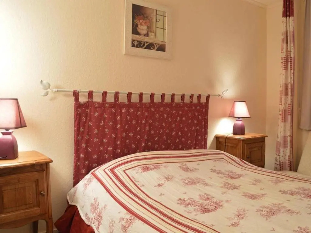 Appartement Banyuls-sur-Mer, 3 pièces, 6 personnes - FR-1-225C-55