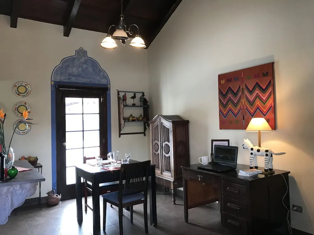 Casita Buena Vista