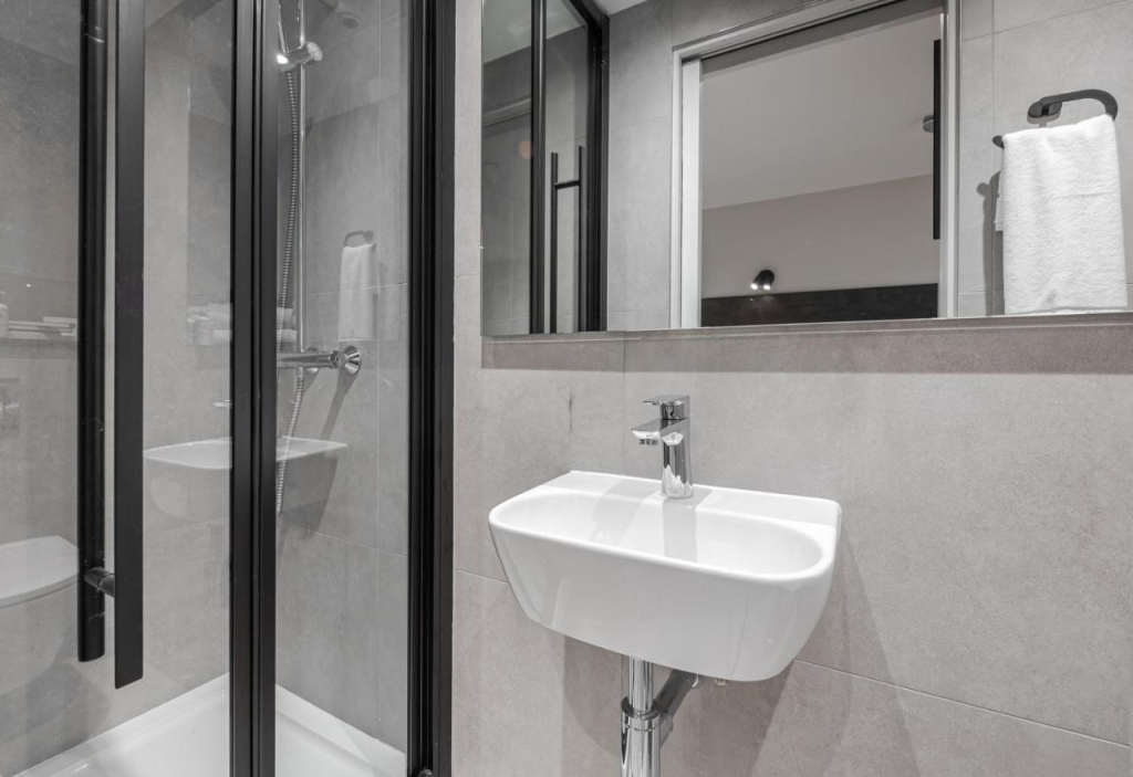 Be London - The St Pancras Residences