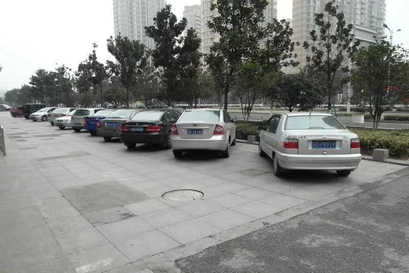 Jinjiang Inn Changzhou Olympic Center