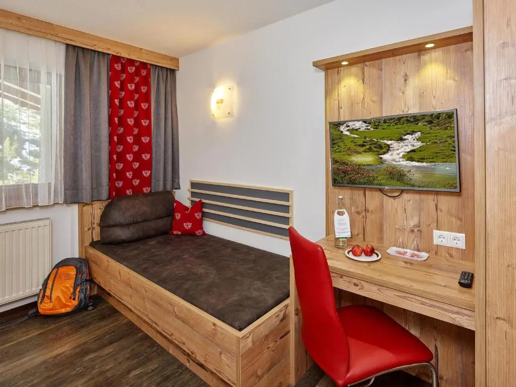 Hotel Gundolf