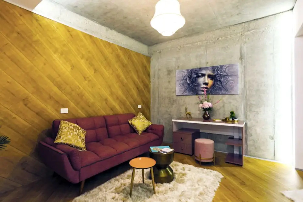 Novum Aparthotel
