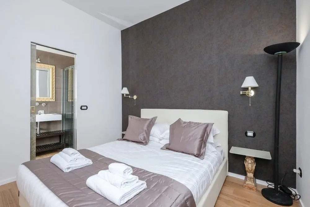 Luxury Suite 3 Archi