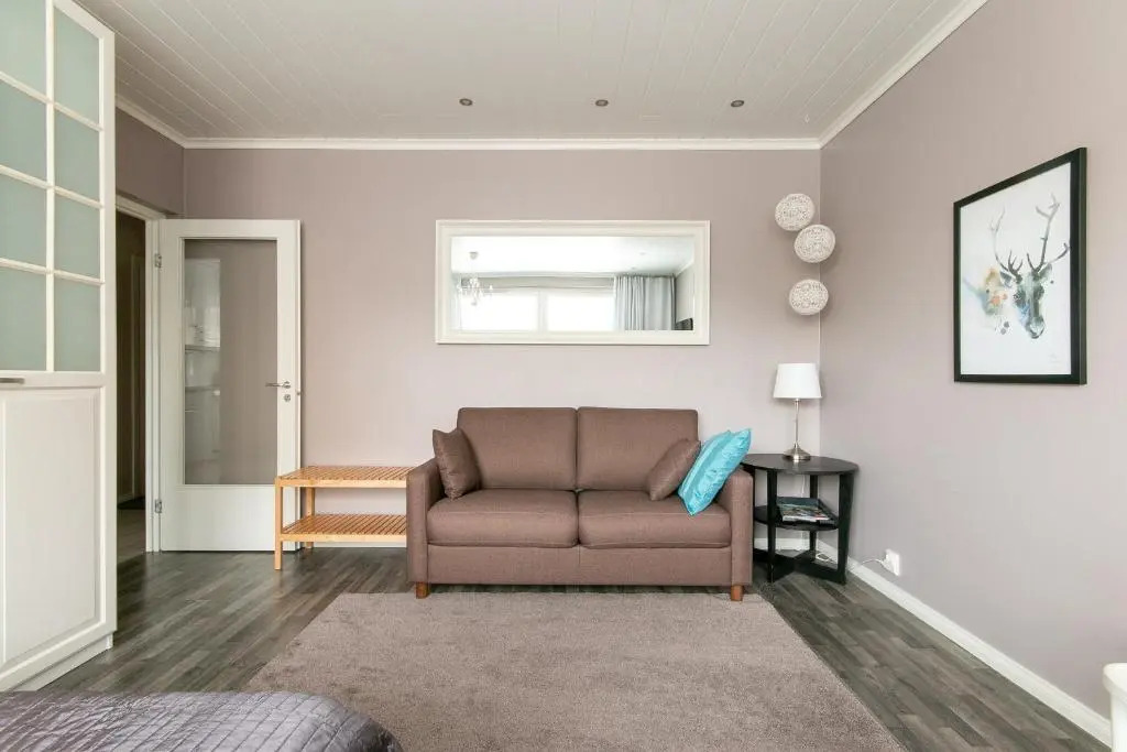 Piriko Studio Apartments
