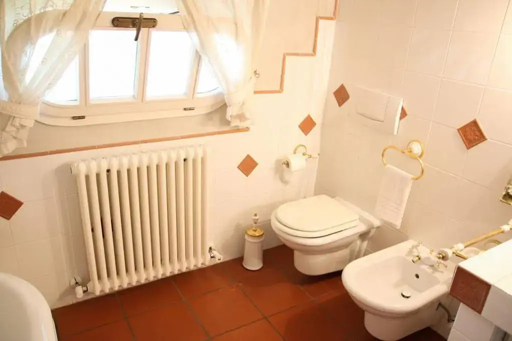 Anthos Casa Vacanze