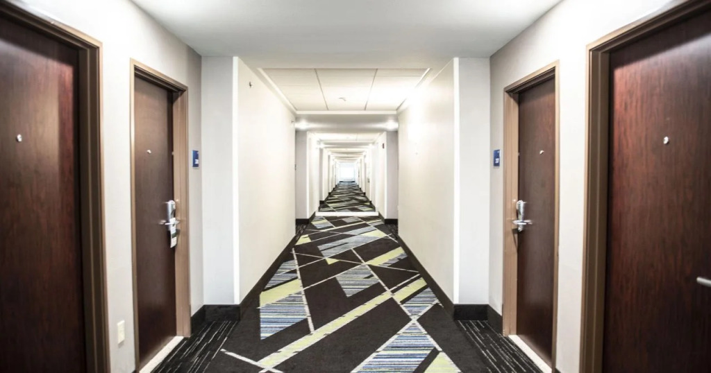 Holiday Inn Express Hotel & Suites Sedalia by IHG
