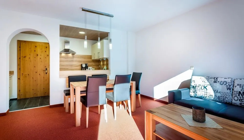 Haus Windegg