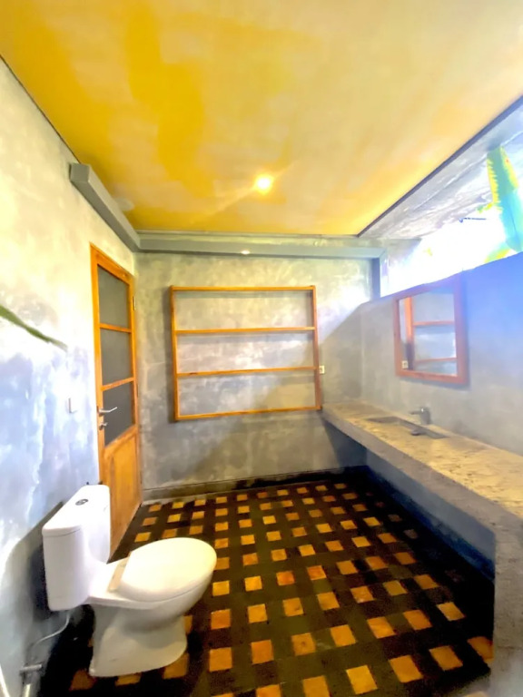 Mangroove Bay Boutique Hostel