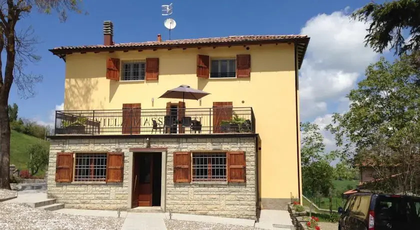 Villa Masserotti