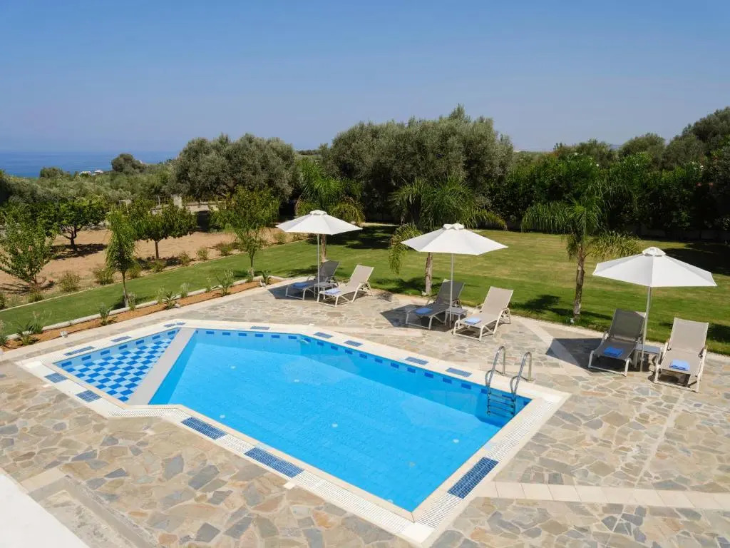 Villa Periklis