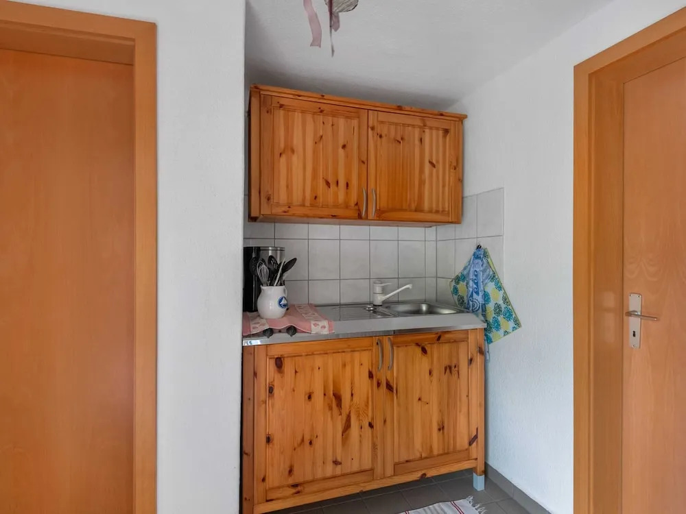 Pleasant Apartment in Bad Doberan near Sea