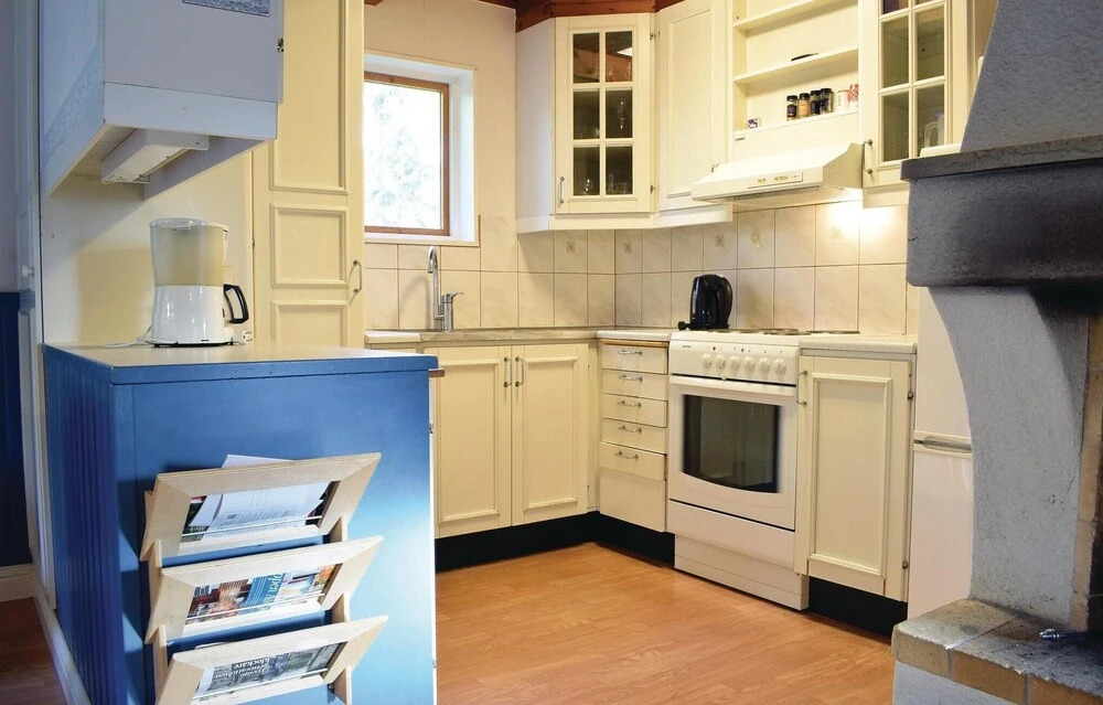 3 Bedroom Stunning Home In Slite
