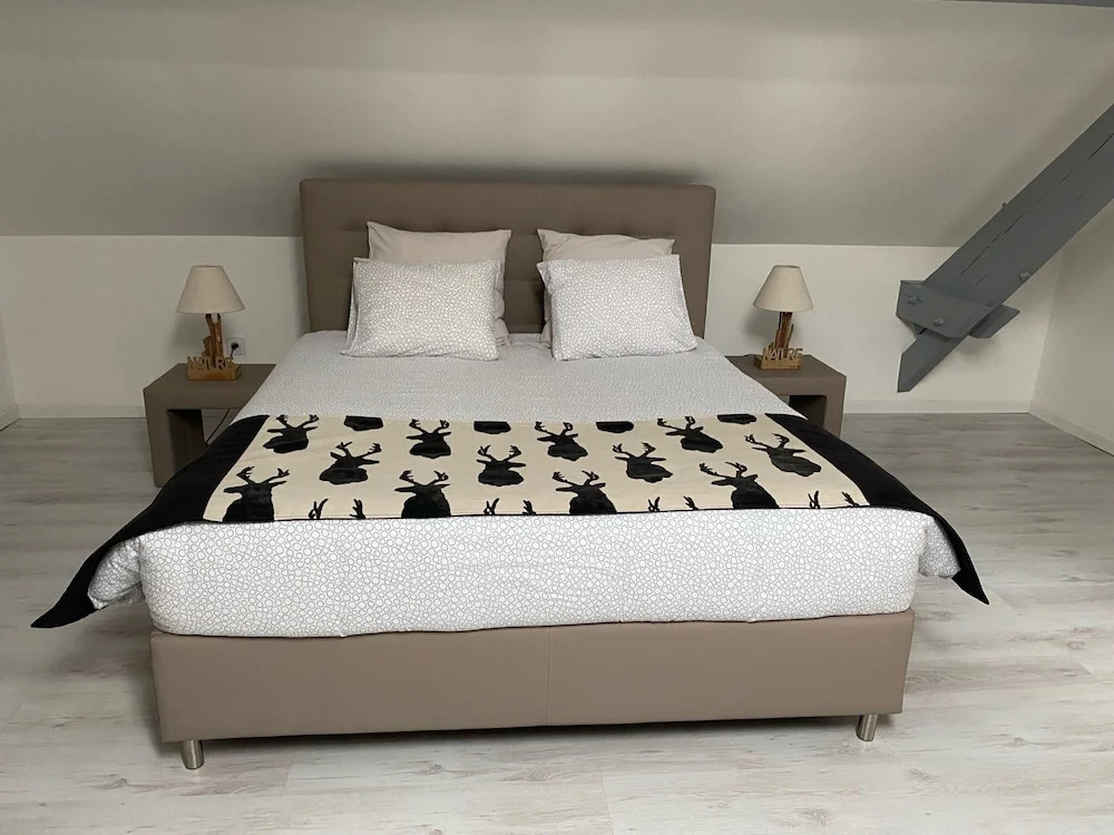 Chambre dHotes La Chaiserie
