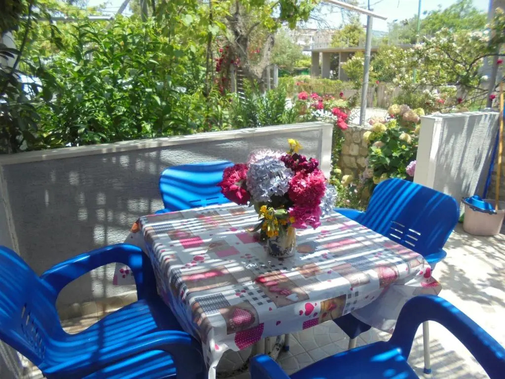 Zacaj Apartments