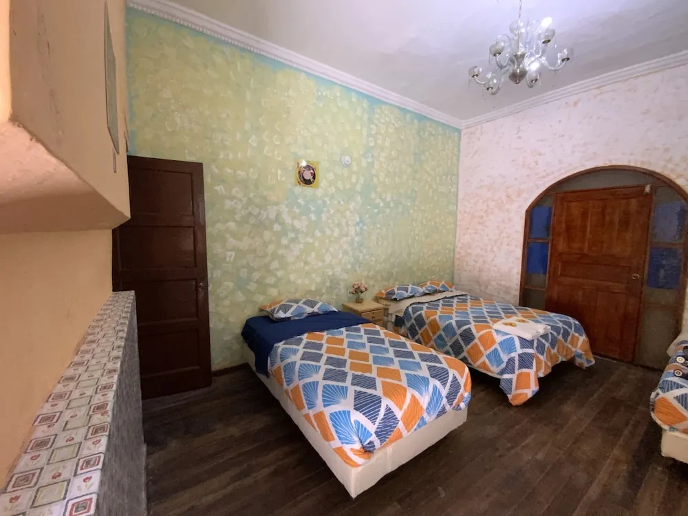 Hostel Rock & Quito