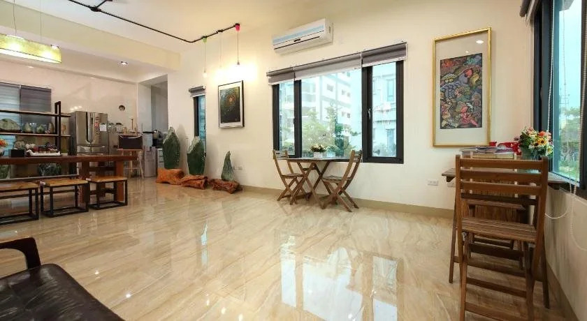 KS House