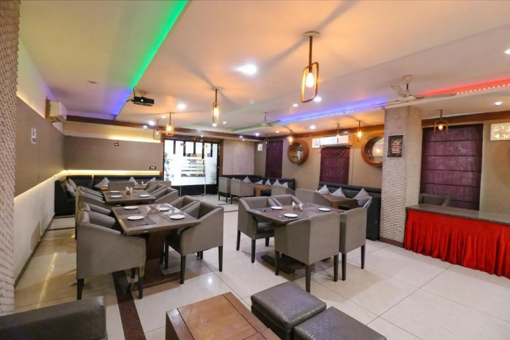 Hotel Narula's