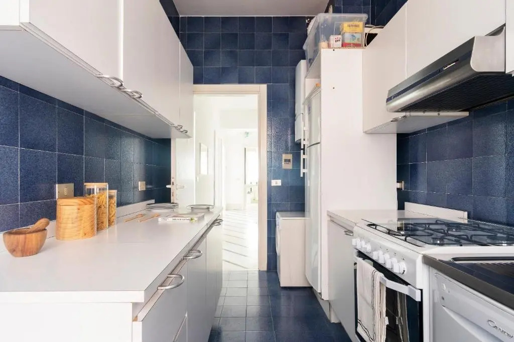 Aranci Flexyrent apt. 5min walk to beach + Parking
