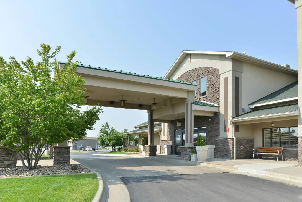 Holiday Inn Express Hotel & Suites Gillette by IHG