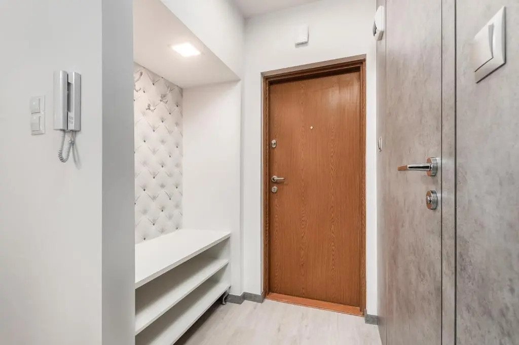 Apartments Golden Warsaw by Renters