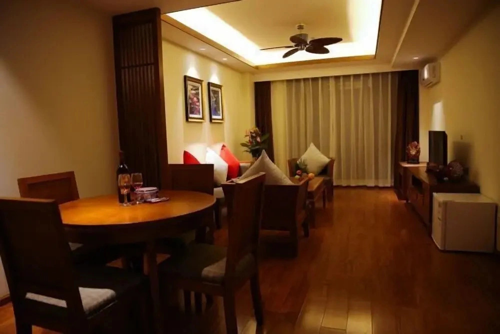 HomeJoyler Vacation Apartment