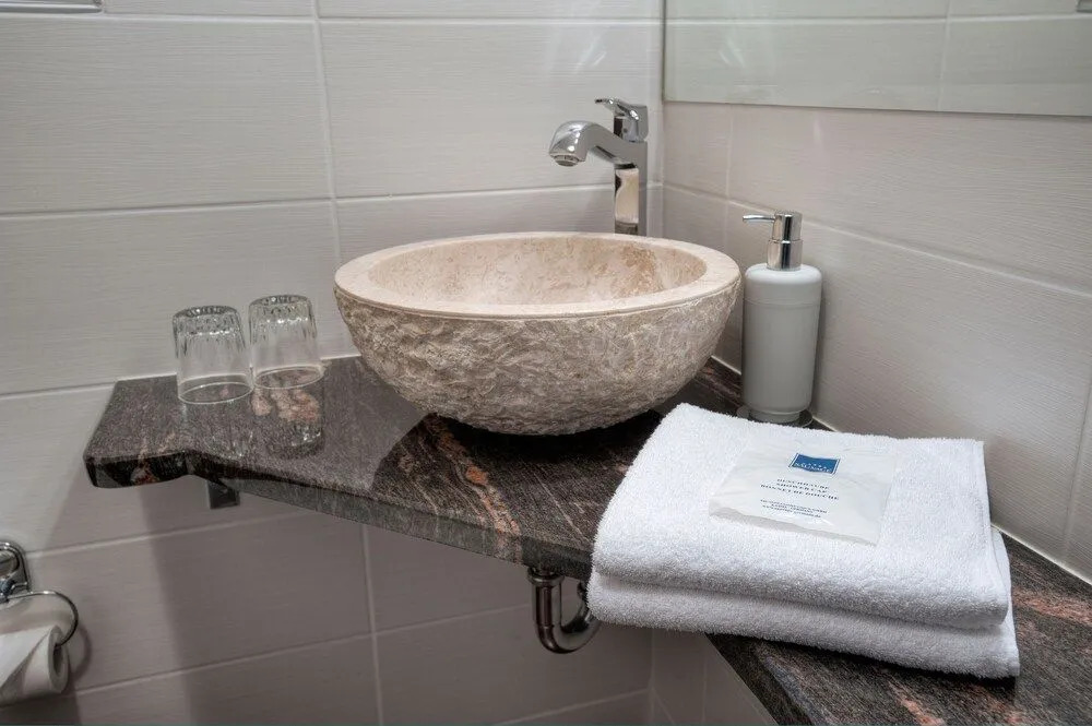 Hotel Schwanenweiher Bad Bertrich