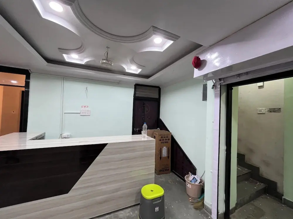 Aarav Dormitory
