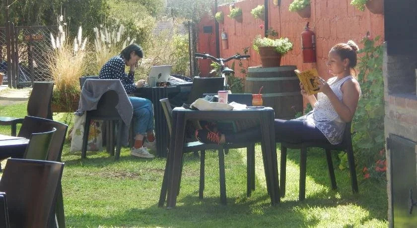 Hostal del Suri