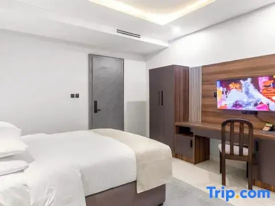 Tide' Hotels And Resorts Ltd