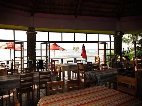 Bay View Hotel