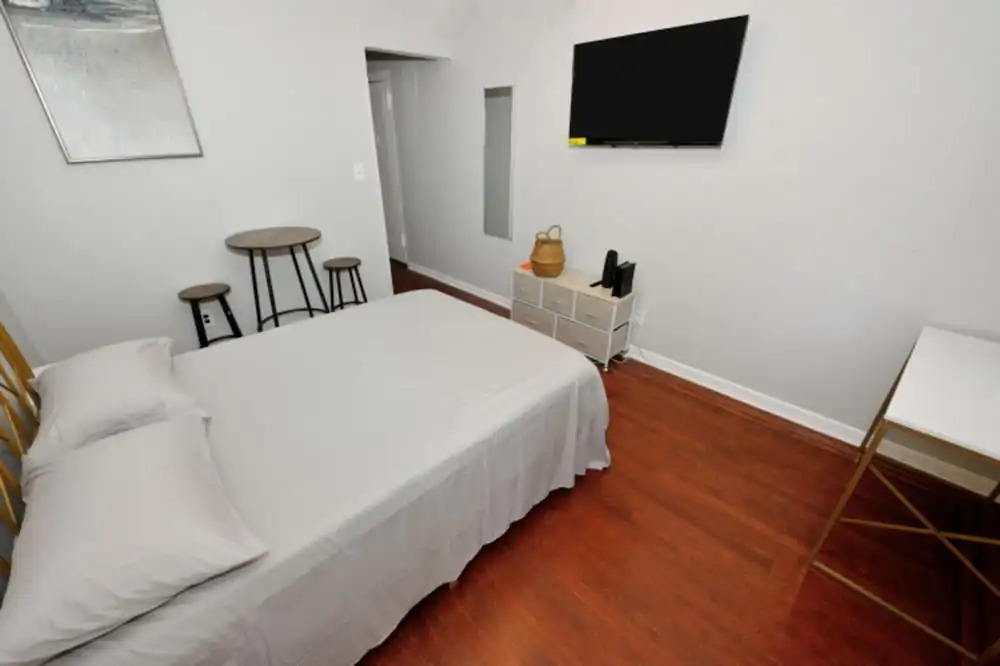 Cozy Studio Near Central Park